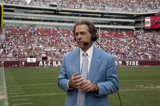 Don’t Look at the Scoreboard: What Coach Nick Saban Can Teach Us About Tests