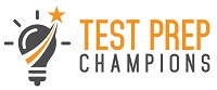 Test Prep Champions Logo